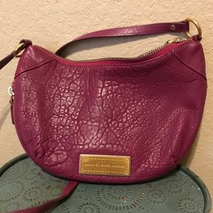 Marc Jacobs crossbody bag